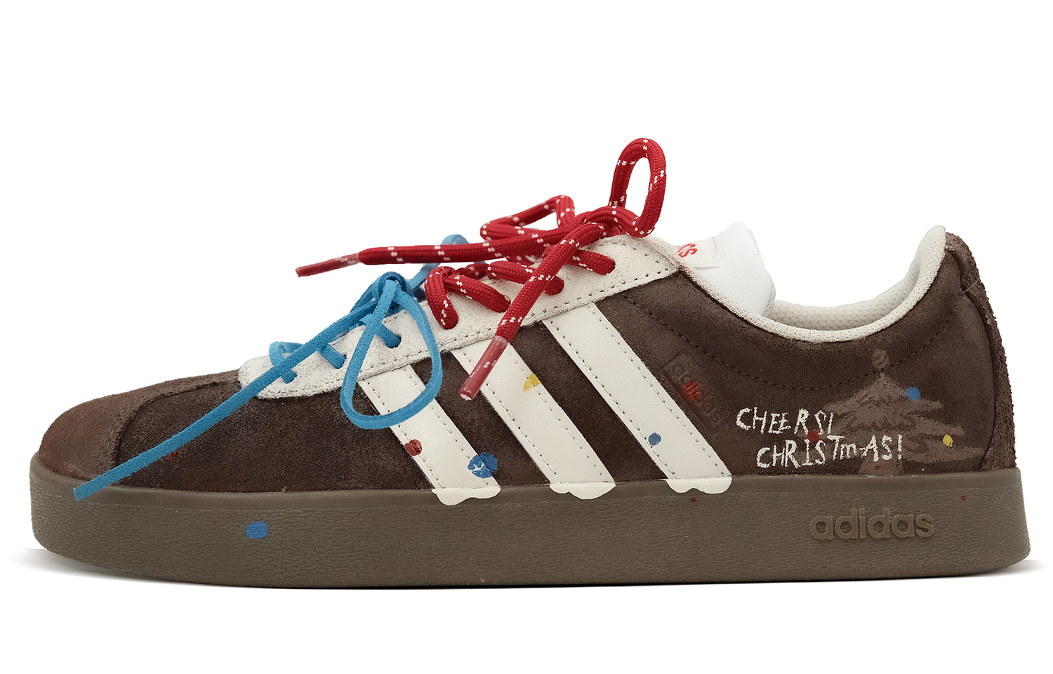 Adidas VL COURT 2.0 Low top Кроссовки для скейтбординга Unisex Brown
Adidas VL COURT 2.0 Low top Кроссовки для скейтбординга Unisex Brown