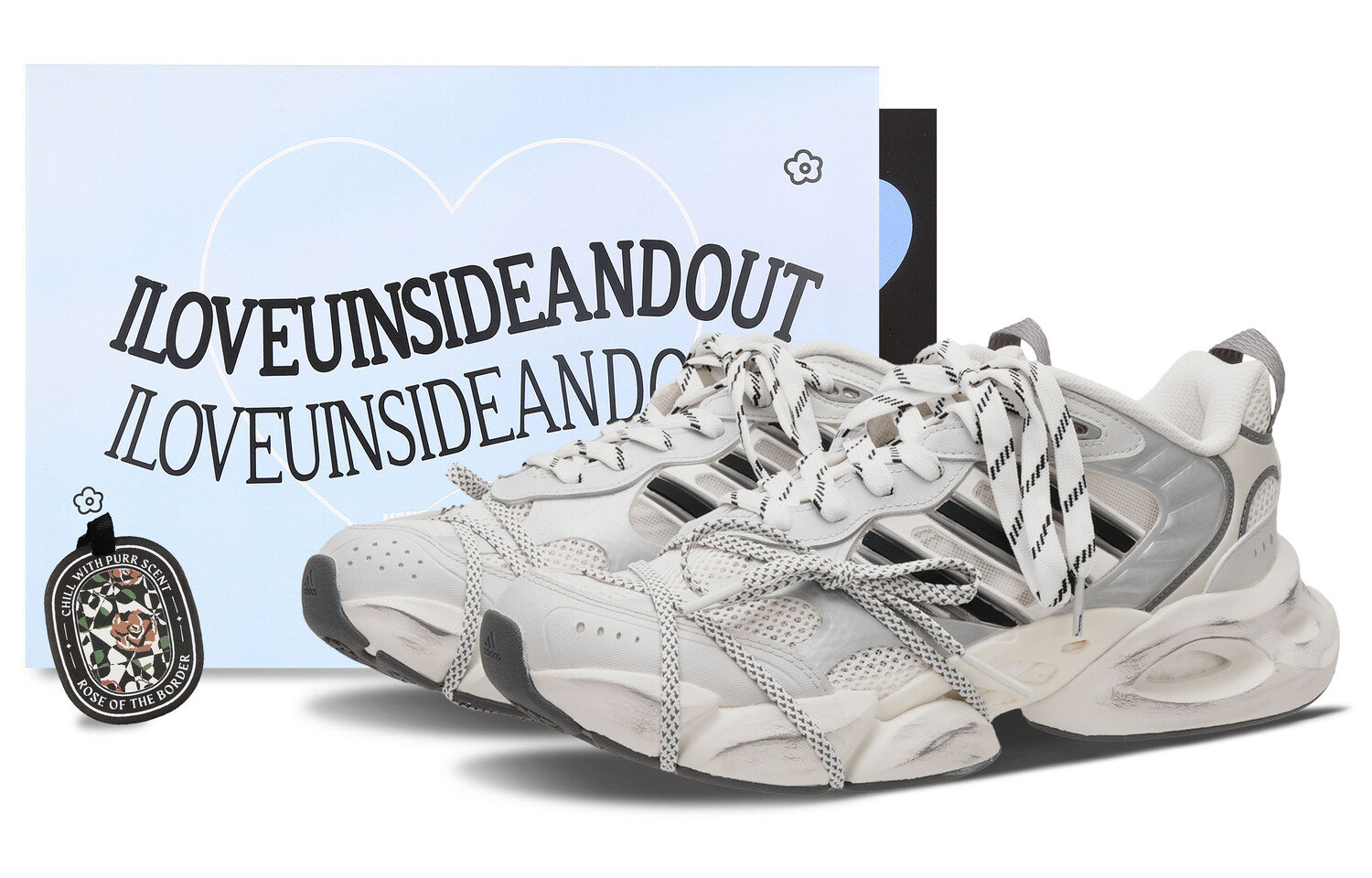 Кроссовки для бега CLIMACOOL VENTO 3.0 унисекс с низким верхом, белые/серебристые Adidas
Кроссовки для бега CLIMACOOL VENTO 3.0 унисекс с низким верхом, белые/серебристые Adidas