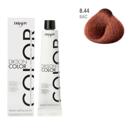 N 8.44 Tincture Dikson
N 8.44 Tincture Dikson