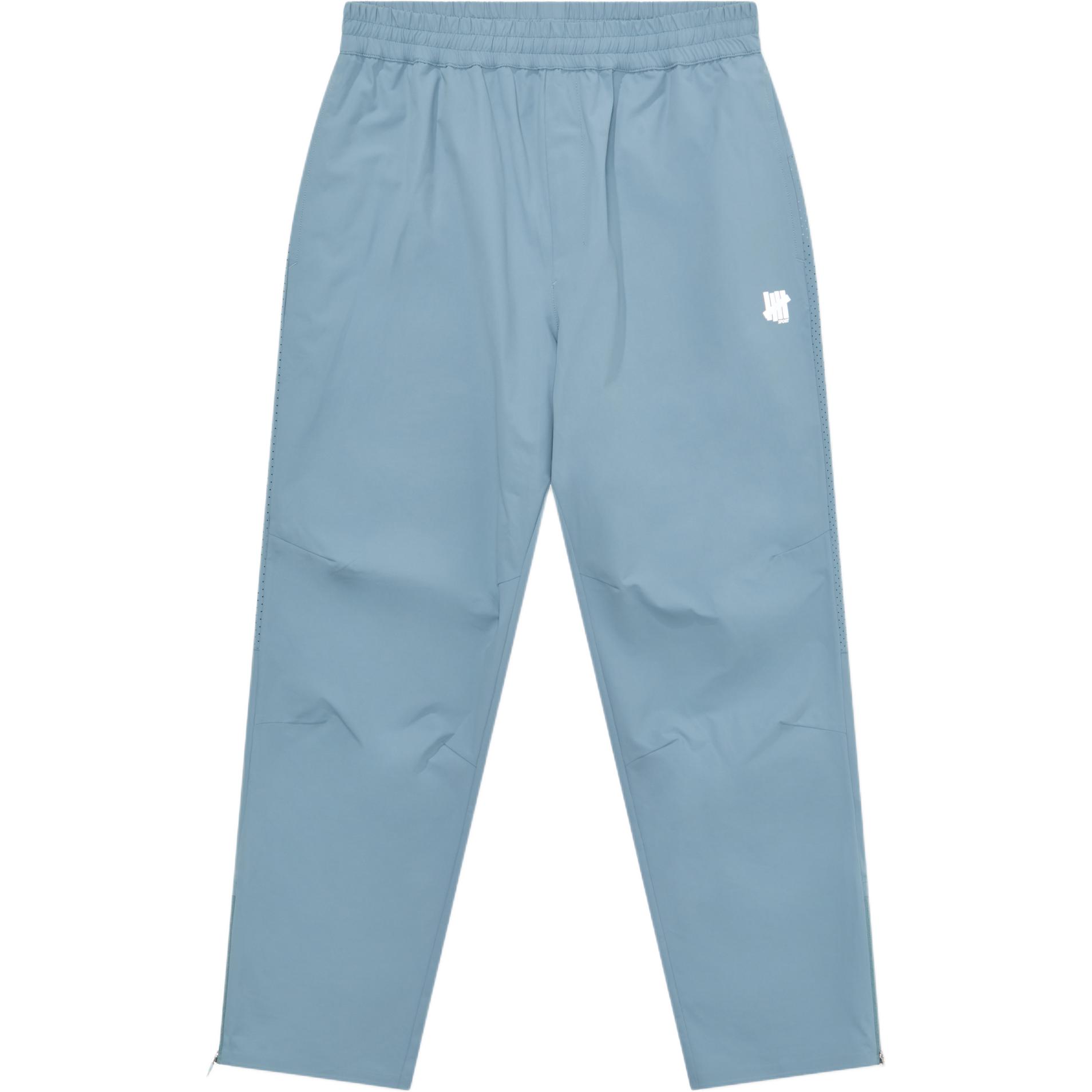 Спортивные штаны Sport Collection FW25 Unisex UNDEFEATED, серо-голубой
Спортивные штаны Sport Collection FW25 Unisex UNDEFEATED, серо-голубой