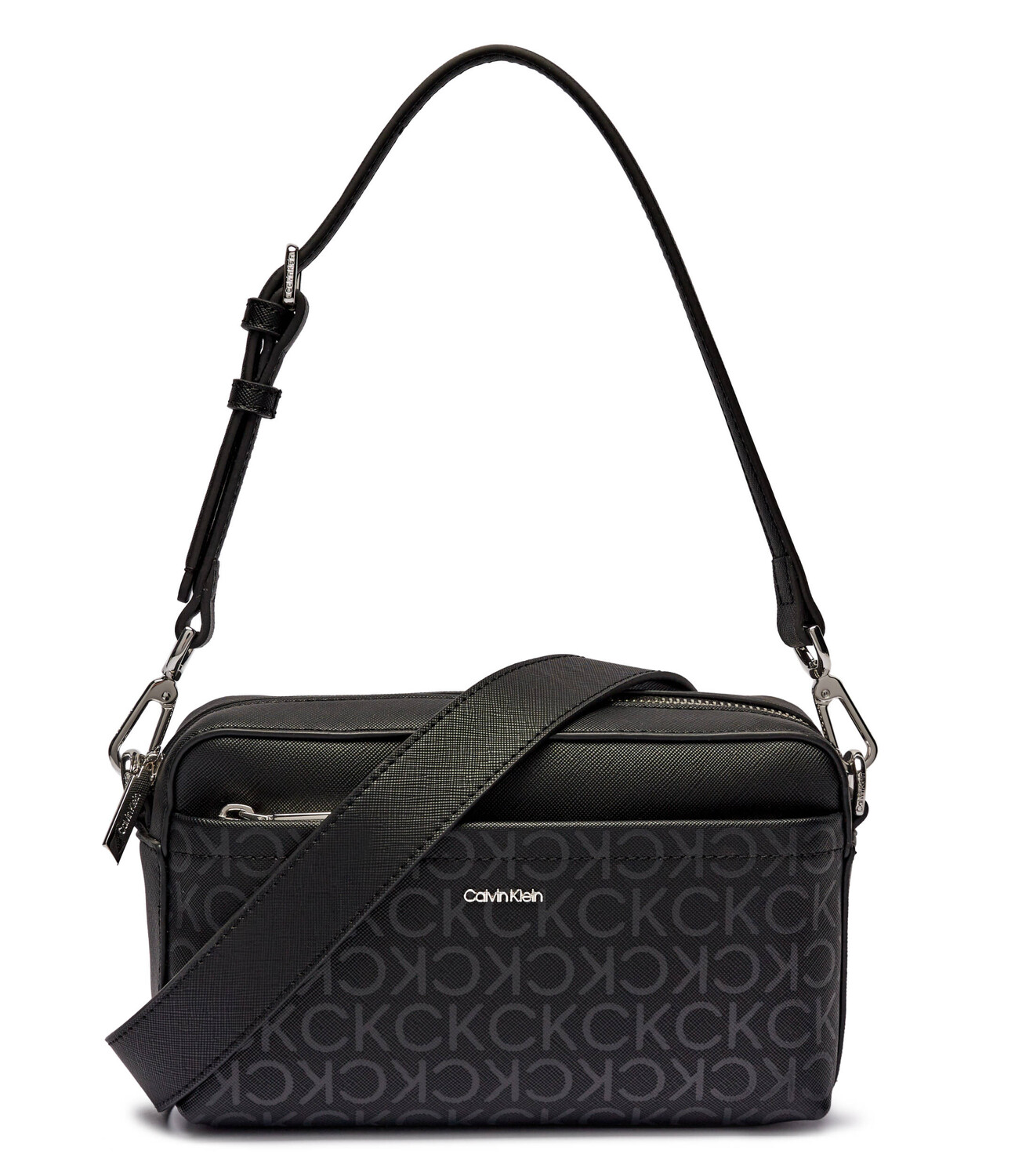 Сумка-мессенджер Calvin Klein, черный
Сумка-мессенджер Calvin Klein, черный