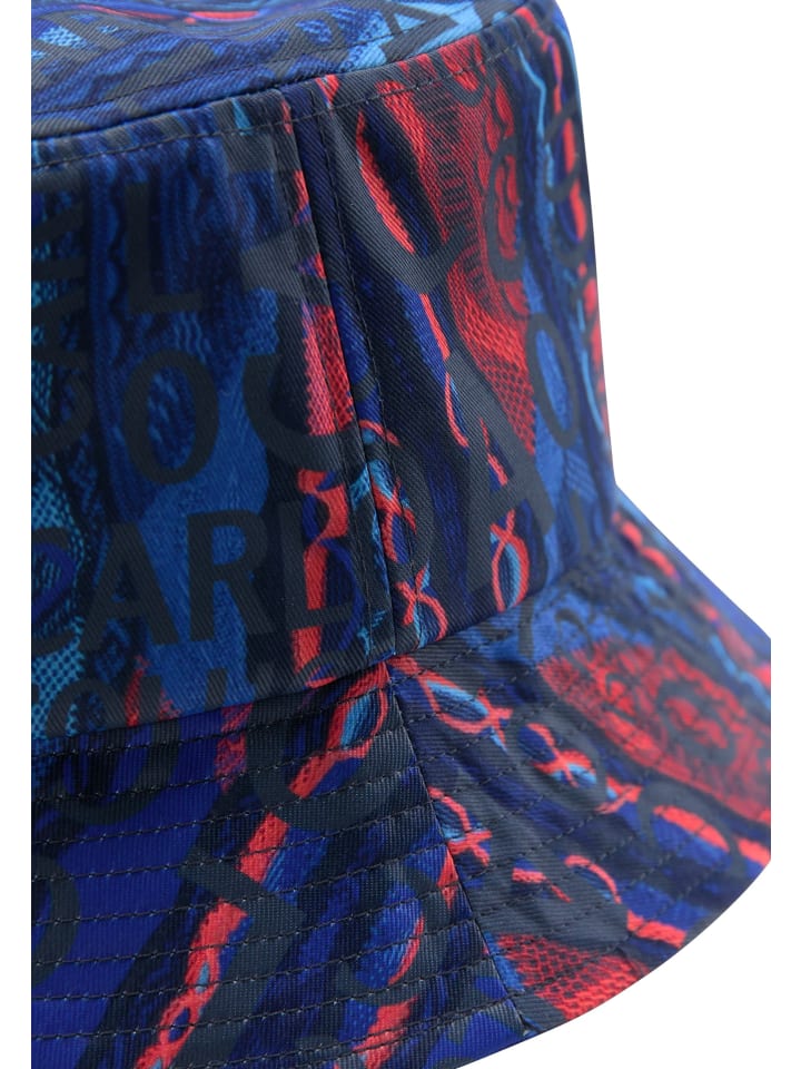 Шапка Carlo Colucci, королевский синий 
Шапка Carlo Colucci, королевский синий