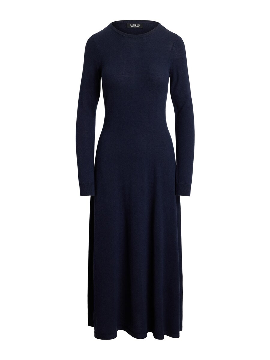 Вязаное платье Lauren Ralph Lauren VORLEY, Navy
Вязаное платье Lauren Ralph Lauren VORLEY, Navy