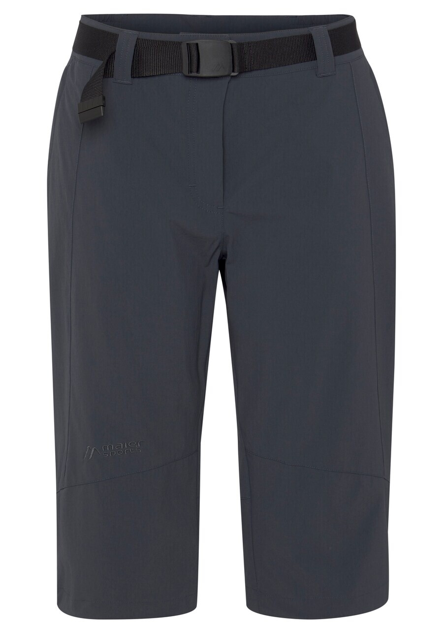Тренировочные брюки Maier Sports, антрацит
Тренировочные брюки Maier Sports, антрацит