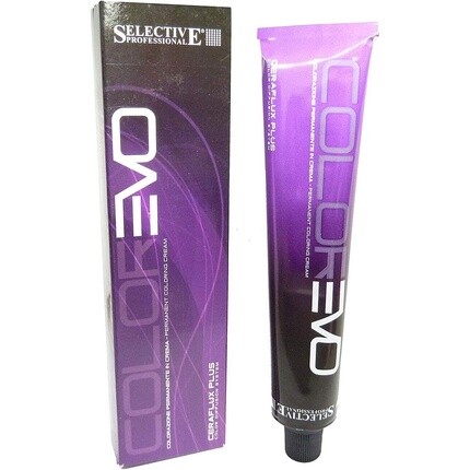 Краска для волос Selective Professional ColorEvo 100мл 06.4 Темно-медный блондин
Краска для волос Selective Professional ColorEvo 100мл 06.4 Темно-медный блондин