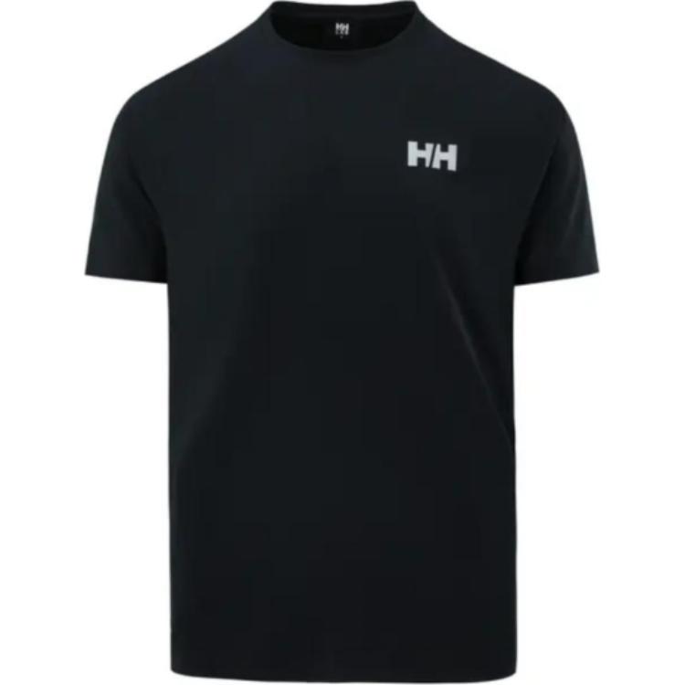 Футболка Shejishi Lianmingkuan H2LAB SS25 мужская HELLY HANSEN, черный
Футболка Shejishi Lianmingkuan H2LAB SS25 мужская HELLY HANSEN, черный