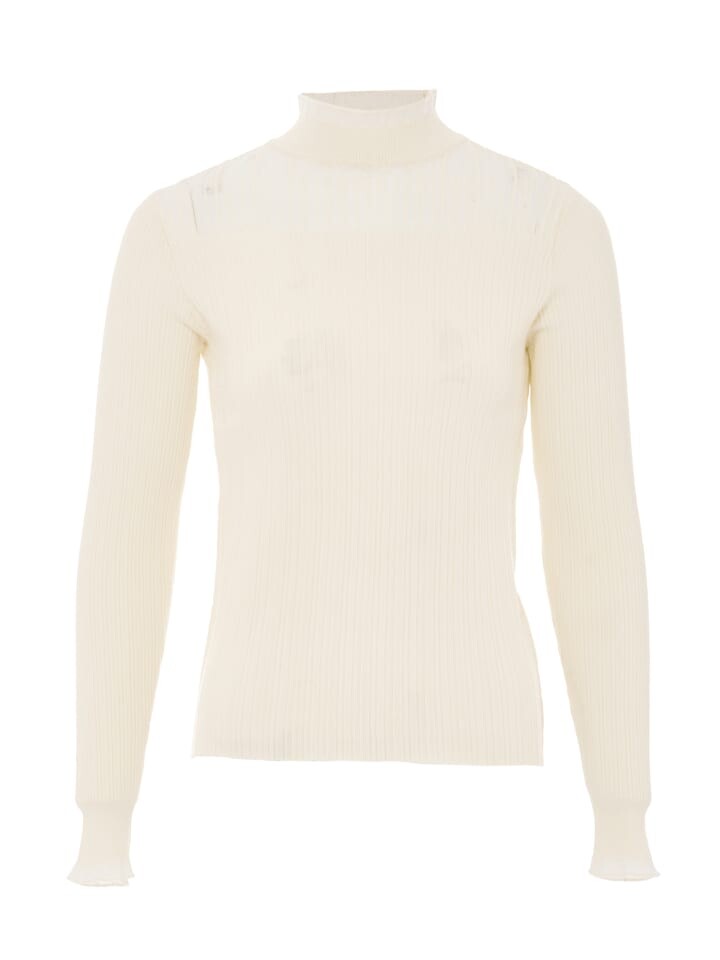 Пуловер nascita, белый 
Пуловер nascita, белый