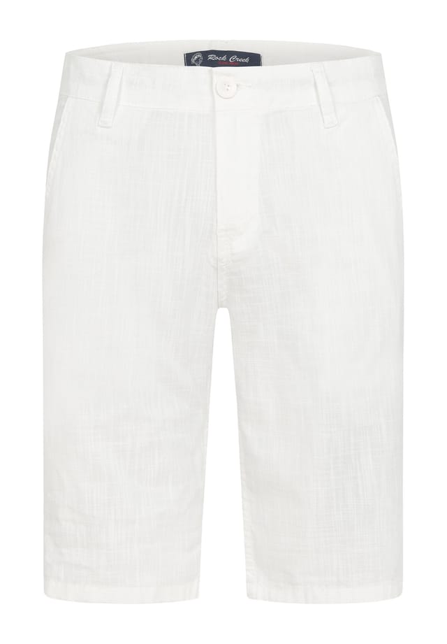 Шорты под льняной материал Rock Creek, белый
Шорты под льняной материал Rock Creek, белый