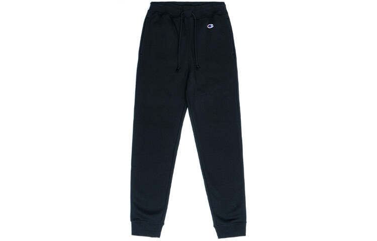 Трикотажные спортивные штаны мужские темно-синие Champion, темно-синий
Трикотажные спортивные штаны мужские темно-синие Champion, темно-синий