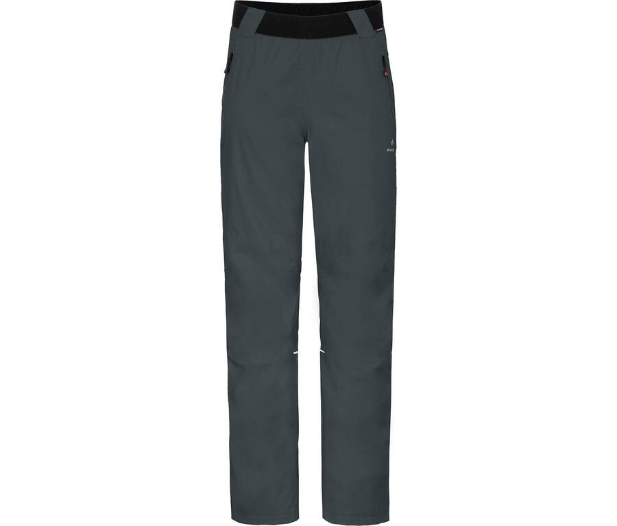 BERGSON (Сверху) дождевые брюки с легкой подкладкой, водонепроницаемость 12000 мм, серые
BERGSON (Сверху) дождевые брюки с легкой подкладкой, водонепроницаемость 12000 мм, серые