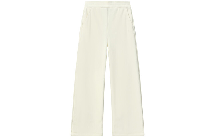 Повседневные брюки женские Pear Blossom White Fila
Повседневные брюки женские Pear Blossom White Fila