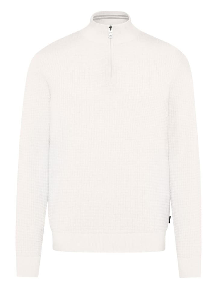 Пуловер Bugatti, экрю
Пуловер Bugatti, экрю