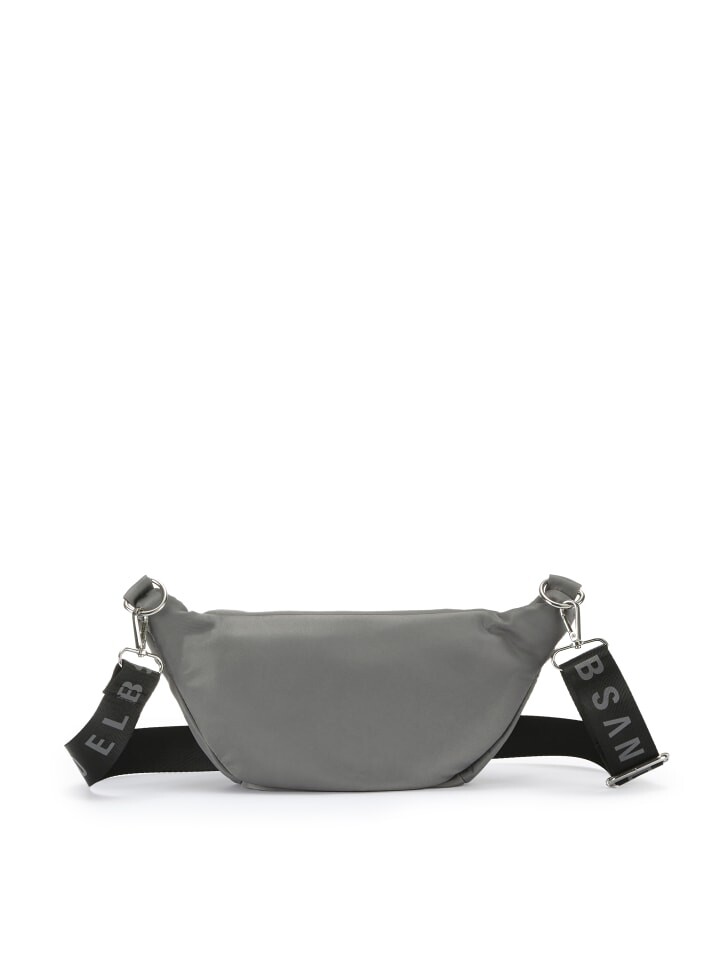 Поясная сумка ELBSAND, серый
Поясная сумка ELBSAND, серый