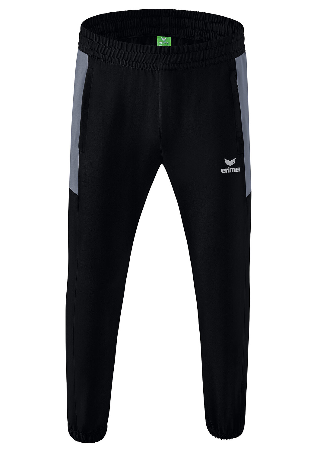 Спортивные брюки erima Team Präsentations, черный
Спортивные брюки erima Team Präsentations, черный