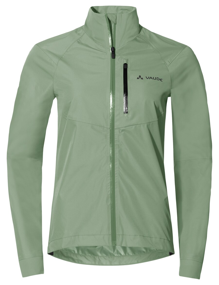 Спортивная куртка VAUDE Kuro, Apple
Спортивная куртка VAUDE Kuro, Apple