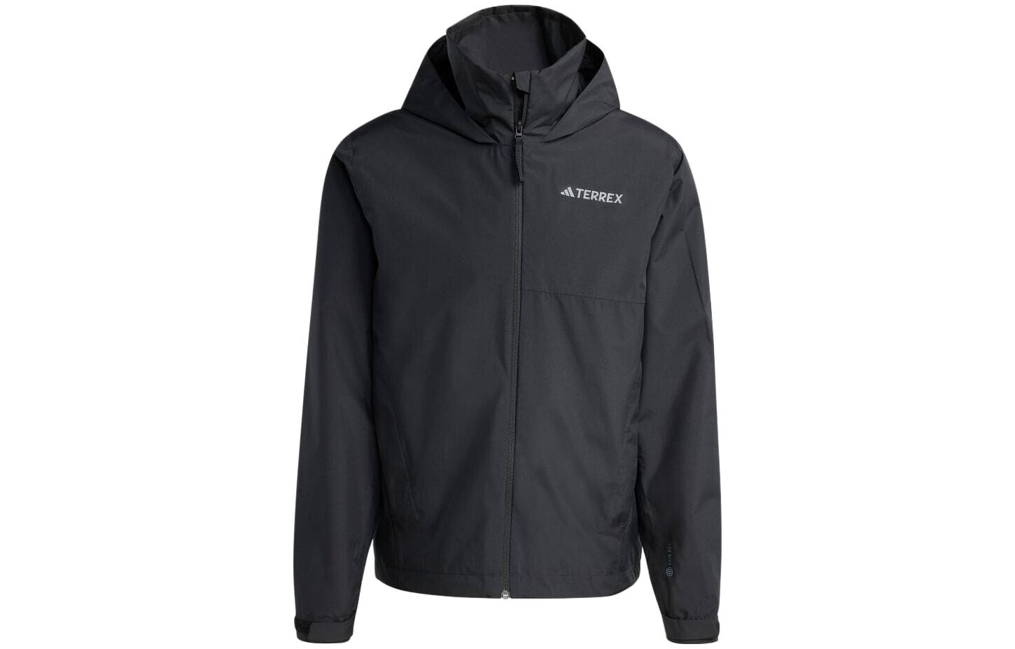 Куртка мужская черная Adidas, черный
Куртка мужская черная Adidas, черный