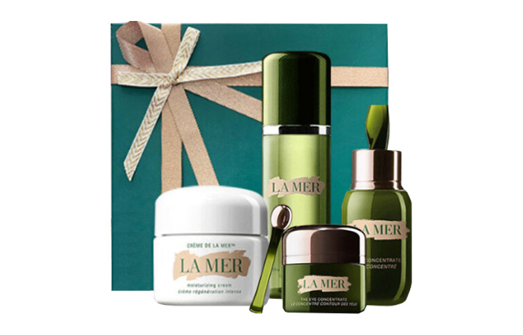 Наборы для ухода за кожей Unisex LA MER
Наборы для ухода за кожей Unisex LA MER