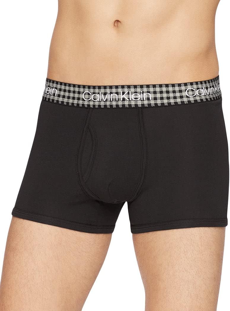 Calvin Klein Боксеры, Black
Calvin Klein Боксеры, Black