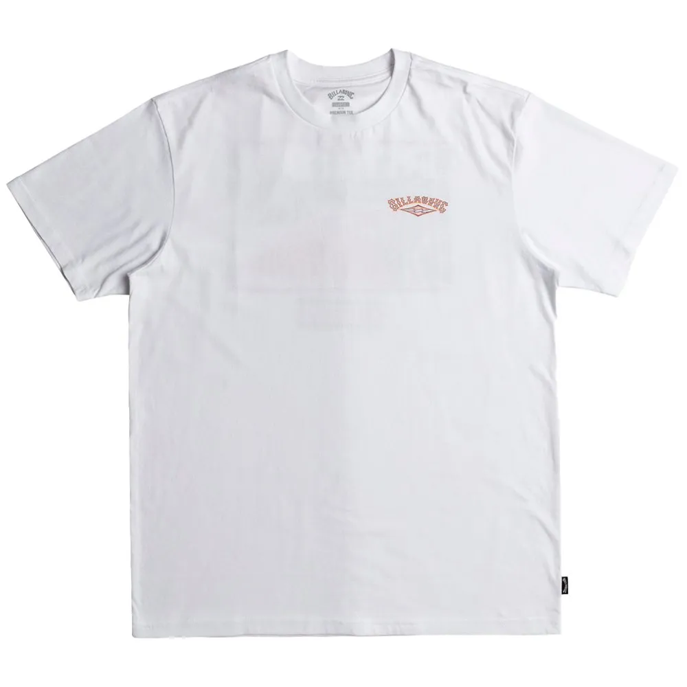 Футболка Billabong Dreamy Place, белый
Футболка Billabong Dreamy Place, белый