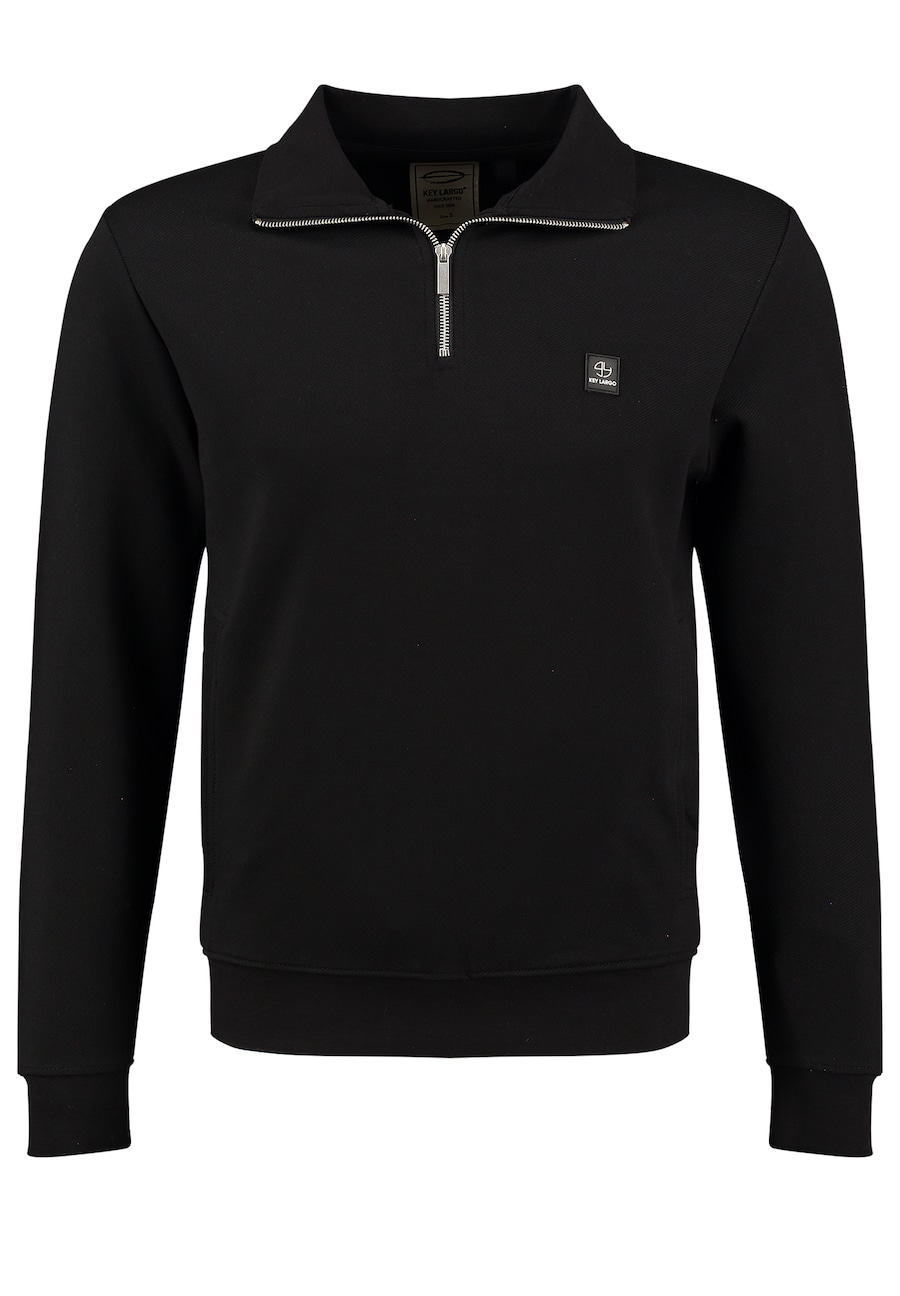 Толстовка Key Largo KLNick, черный
Толстовка Key Largo KLNick, черный