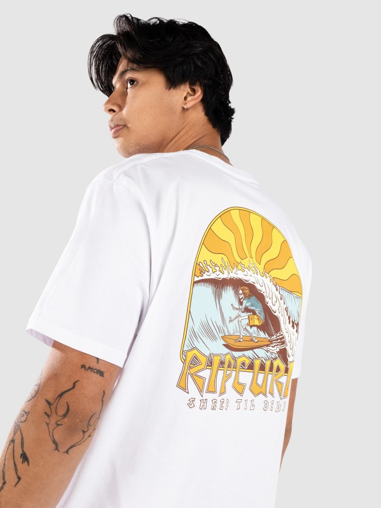 Футболка Rip Curl Shred Til T-Shirt, white, Белый, Футболка Rip Curl Shred Til T-Shirt, white
Футболка Rip Curl Shred Til T-Shirt, white, Белый, Футболка Rip Curl Shred Til T-Shirt, white