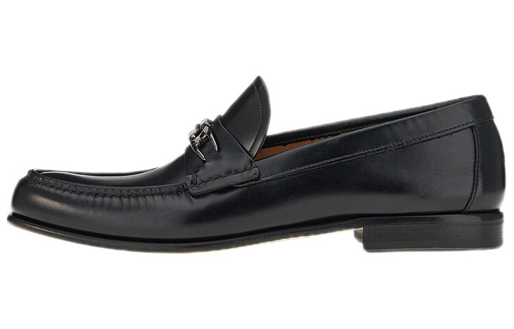 Мужские туфли Ferragamo, черный
Мужские туфли Ferragamo, черный