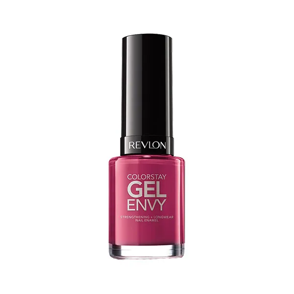 Лак для ногтей Colorstay Gel Envy Revlon, цвет what a gem
Лак для ногтей Colorstay Gel Envy Revlon, цвет what a gem