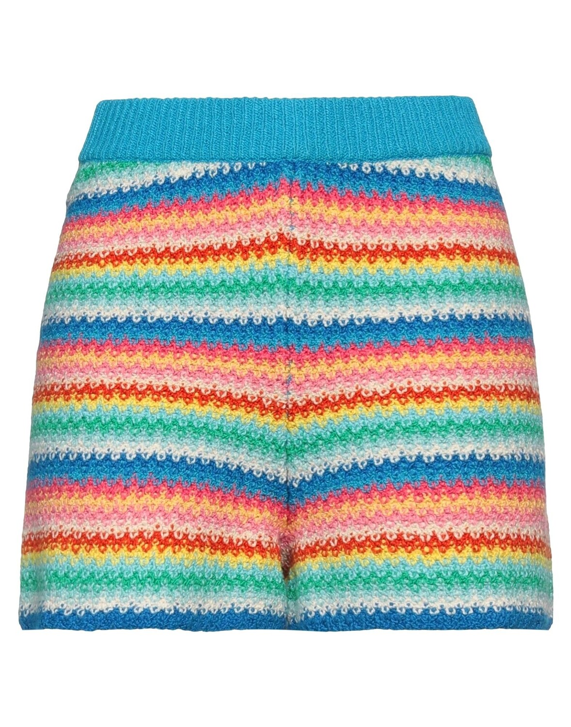 Шорты Alanui, лазурный
Шорты Alanui, лазурный