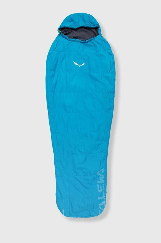 Микро спальный мешок Salewa, синий
Микро спальный мешок Salewa, синий
