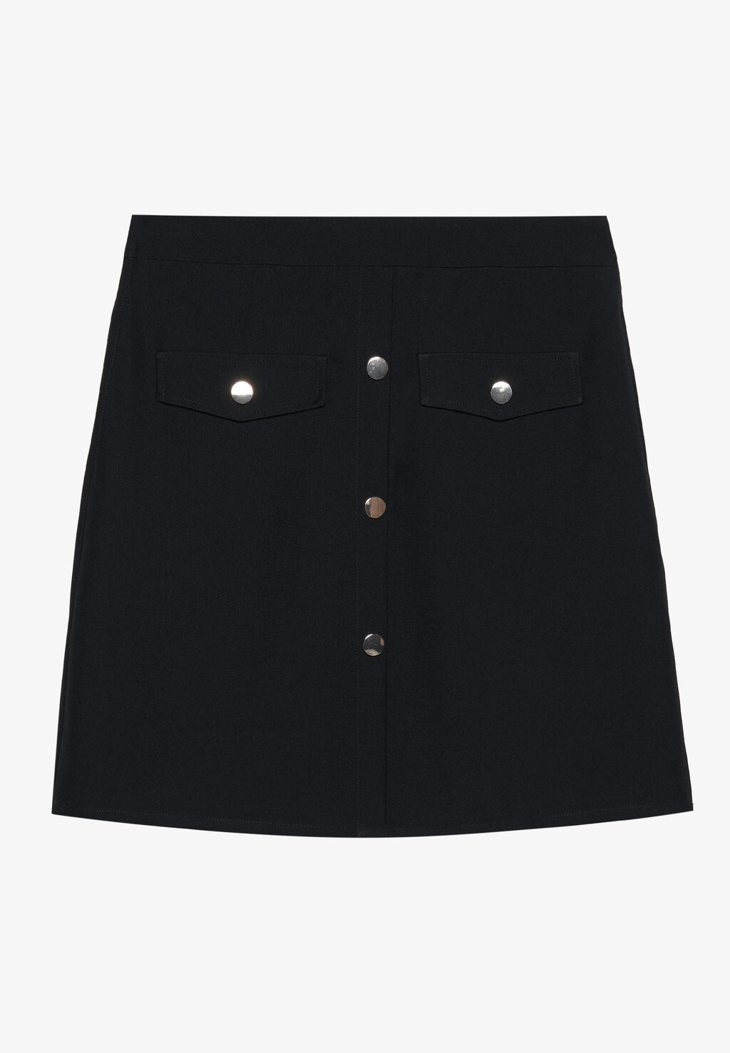 Юбка А-силуэта Anna Field, черный
Юбка А-силуэта Anna Field, черный