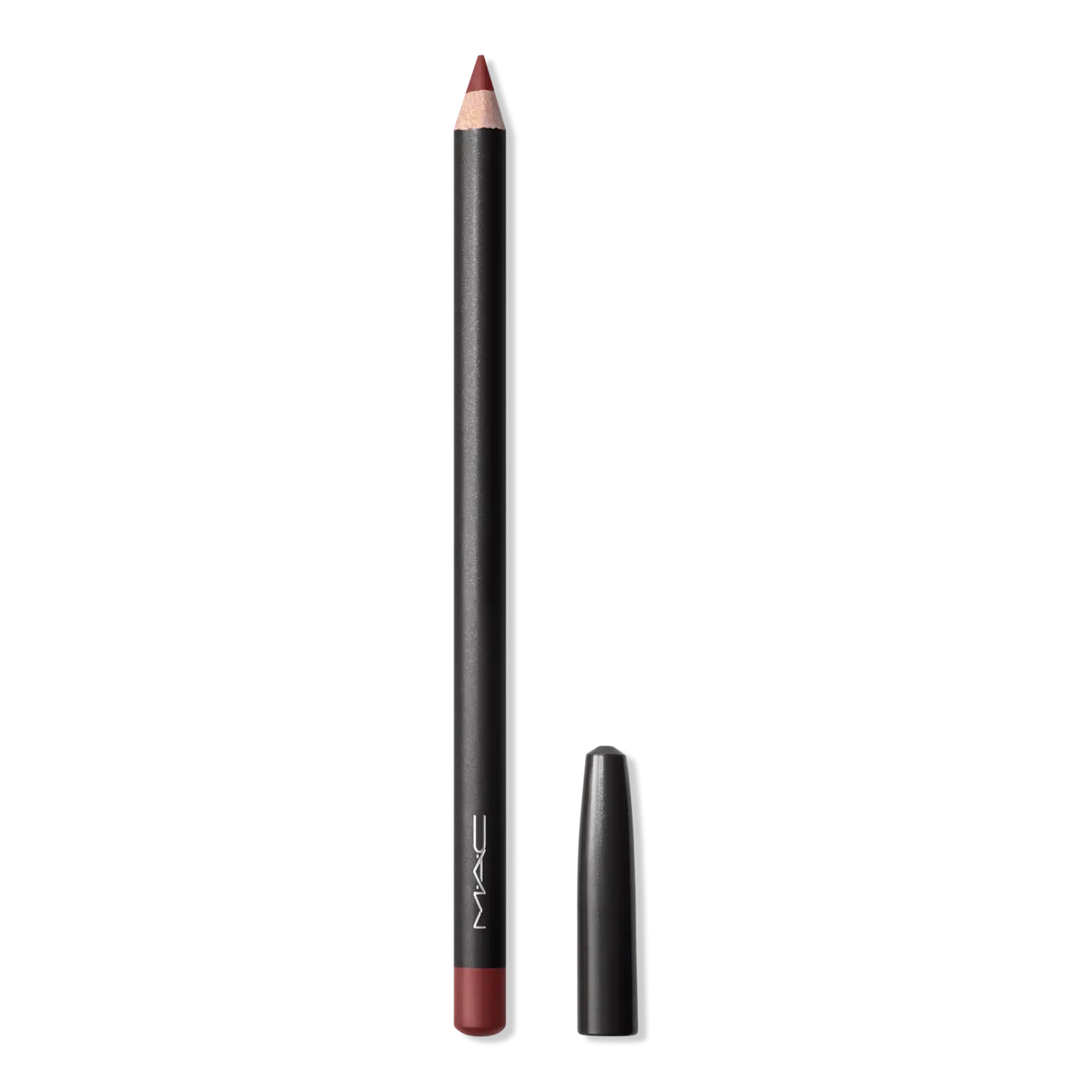 Карандаш для контура губ MAC, Mahogany (intense reddish-brown)
Карандаш для контура губ MAC, Mahogany (intense reddish-brown)