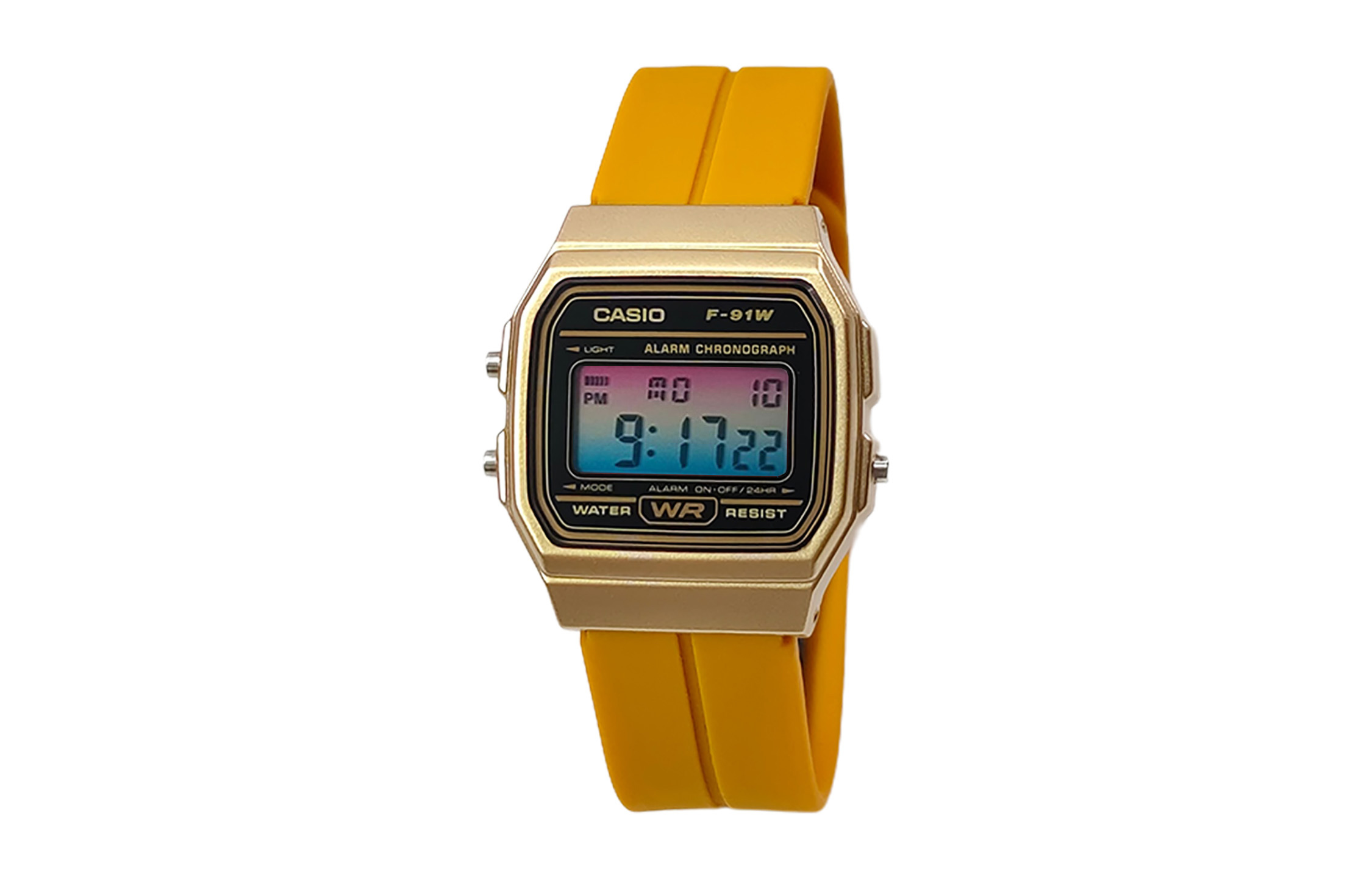 CASIO Кварцевые часы Retrofit Series с силиконовым ремешком, мужские часы с черным циферблатом
CASIO Кварцевые часы Retrofit Series с силиконовым ремешком, мужские часы с черным циферблатом