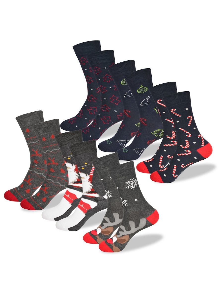 Носки Lee Cooper, Mixed Colors
Носки Lee Cooper, Mixed Colors