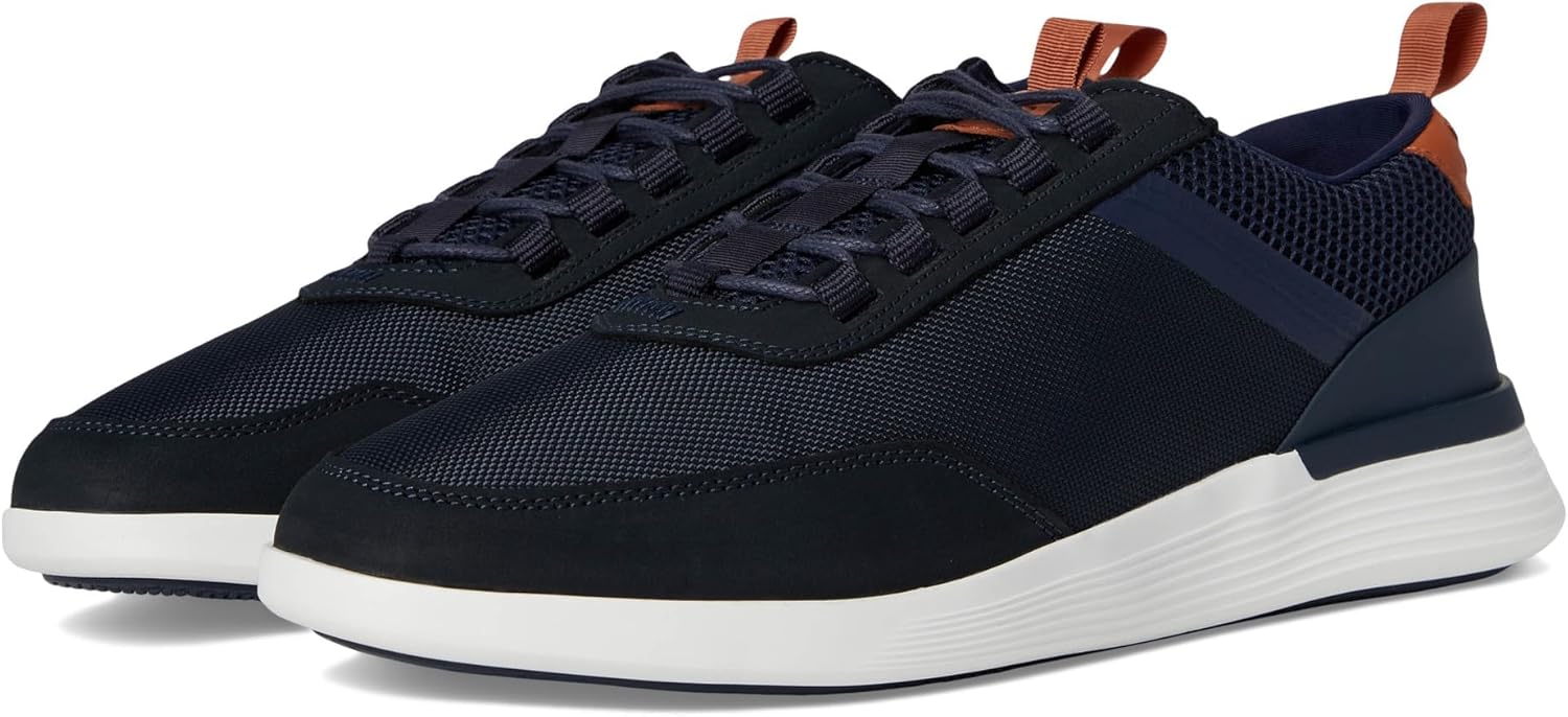 Мужские кроссовки Wolf Shepherd Crossover Victory Wolf & Shepherd, темно-синий
Мужские кроссовки Wolf Shepherd Crossover Victory Wolf & Shepherd, темно-синий