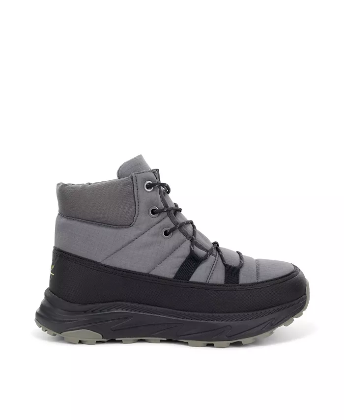 мужские зимние ботинки Mission Ridge до щиколотки Western Chief, черный
мужские зимние ботинки Mission Ridge до щиколотки Western Chief, черный