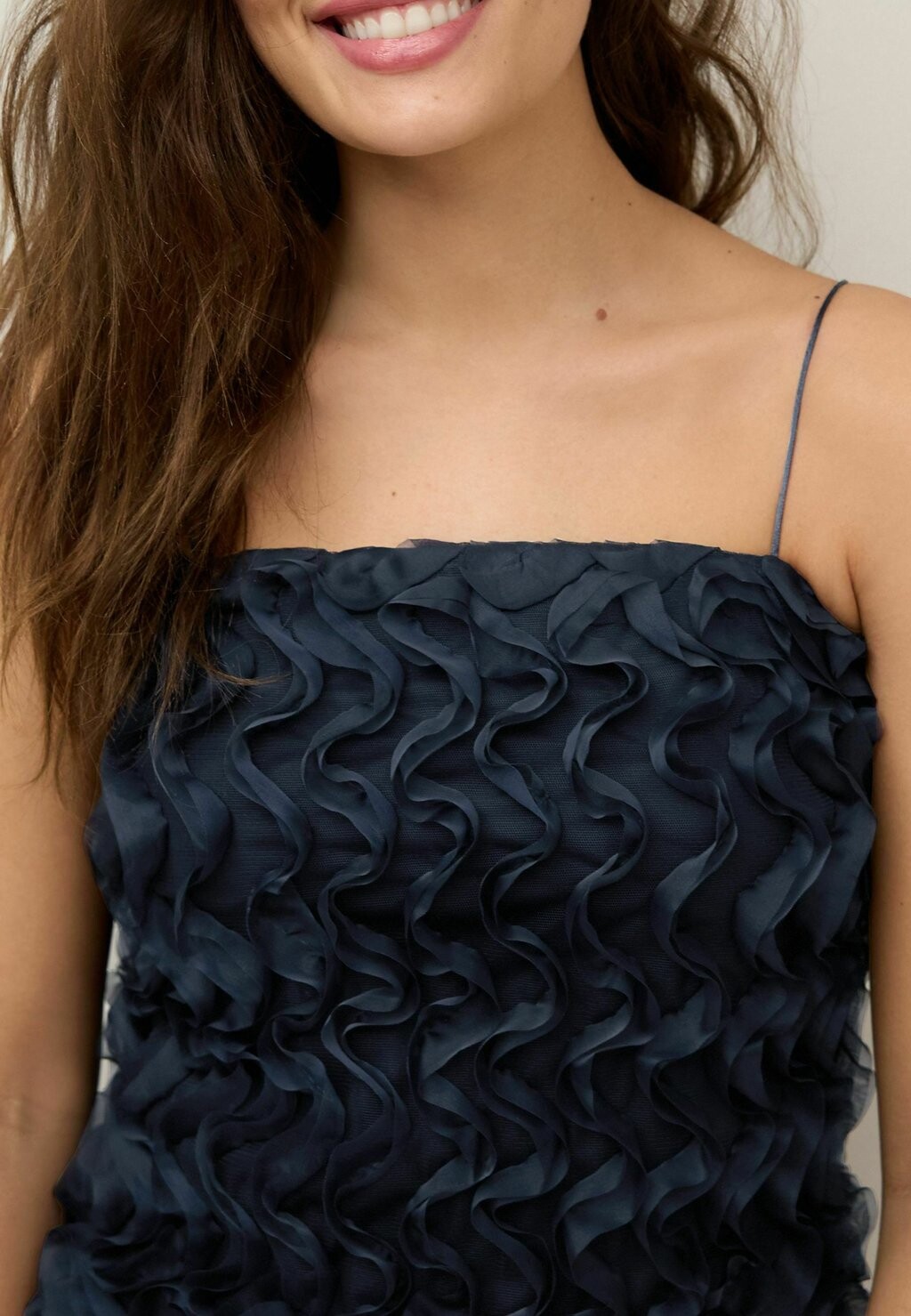 Повседневное платье REGULAR FIT Next, синий
Повседневное платье REGULAR FIT Next, синий