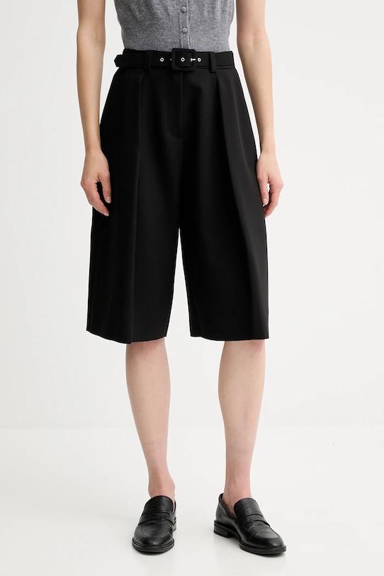 Шорты Simona Corsellini, черный
Шорты Simona Corsellini, черный