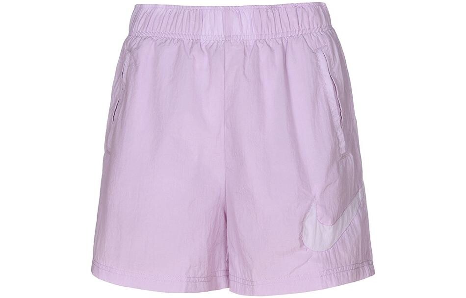 Повседневные шорты женские фиолетовые Nike
Повседневные шорты женские фиолетовые Nike