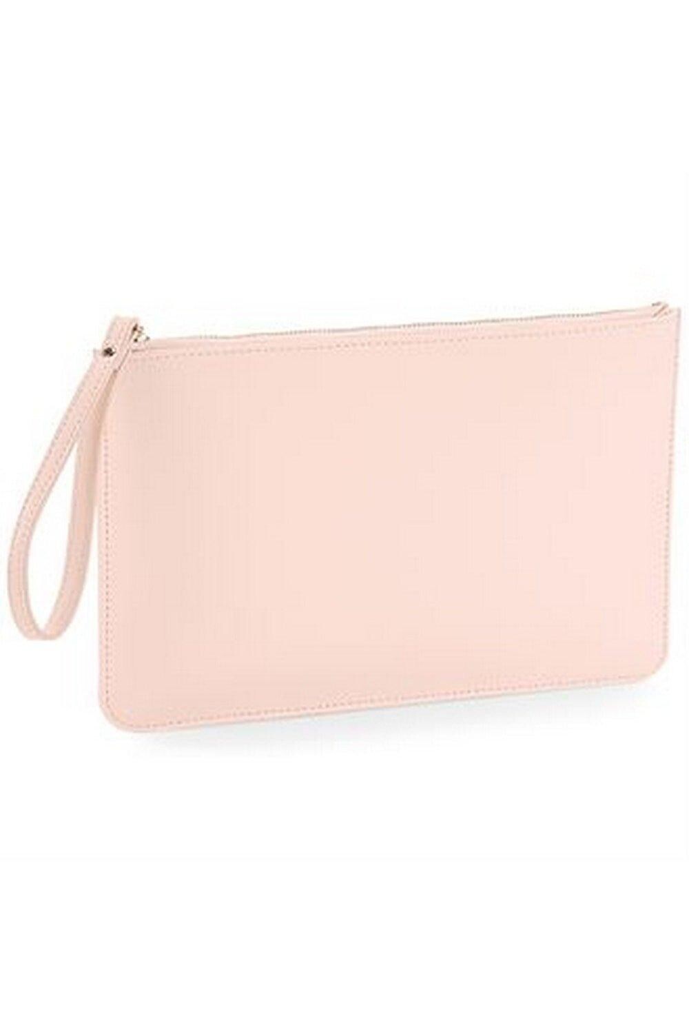 Бутик-сумка для аксессуаров Bagbase, розовый
Бутик-сумка для аксессуаров Bagbase, розовый