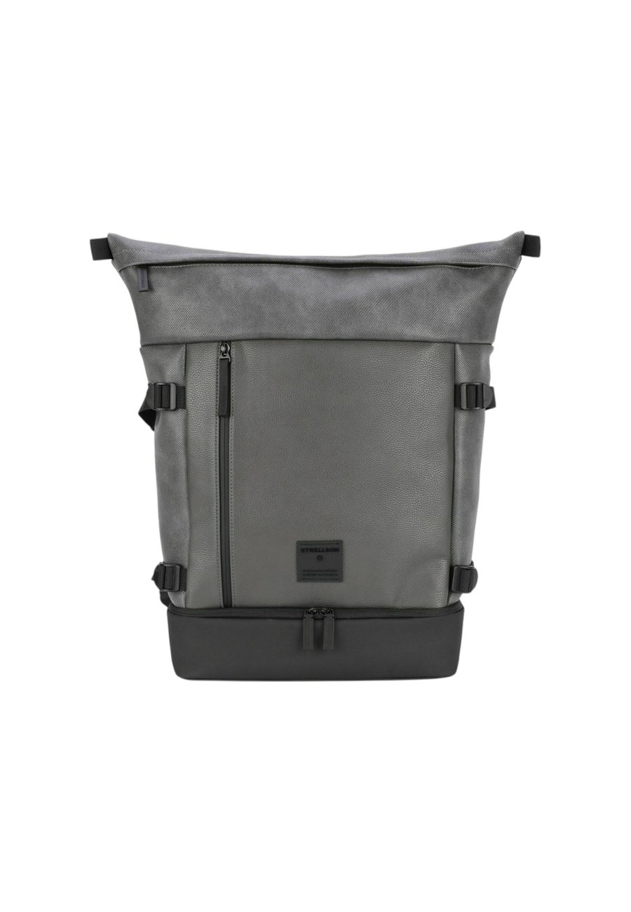 Рюкзак Strellson Rucksack, Darkgrey/Dark Grey
Рюкзак Strellson Rucksack, Darkgrey/Dark Grey