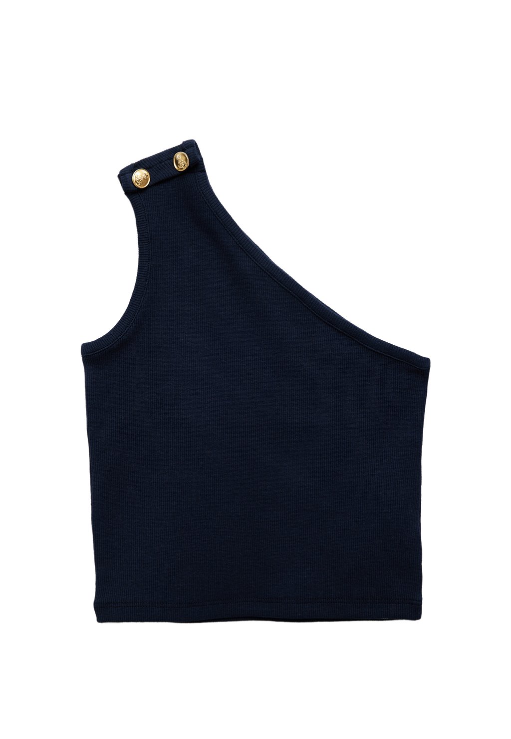 Топ Koton, темно-синий
Топ Koton, темно-синий