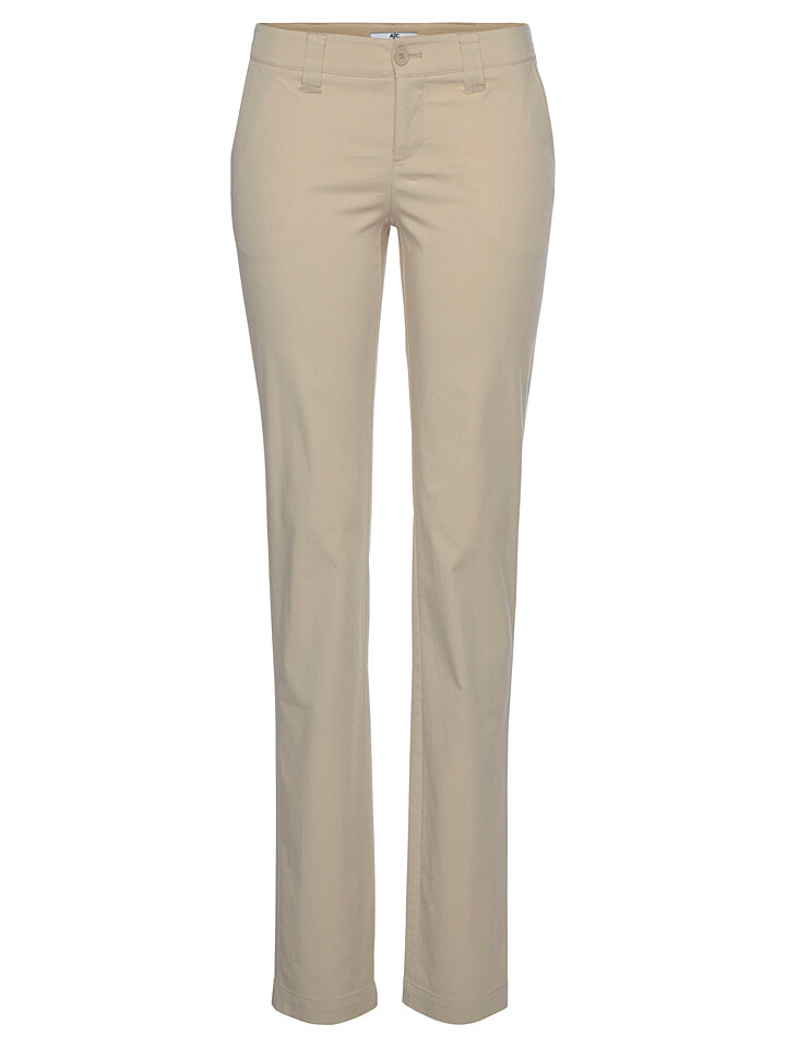 Брюки AJC Chino, бежевый
Брюки AJC Chino, бежевый