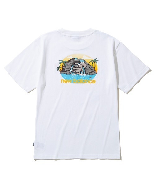 Футболка New Balance QTM Resort, белая, Белый, Футболка New Balance QTM Resort, белая
Футболка New Balance QTM Resort, белая, Белый, Футболка New Balance QTM Resort, белая