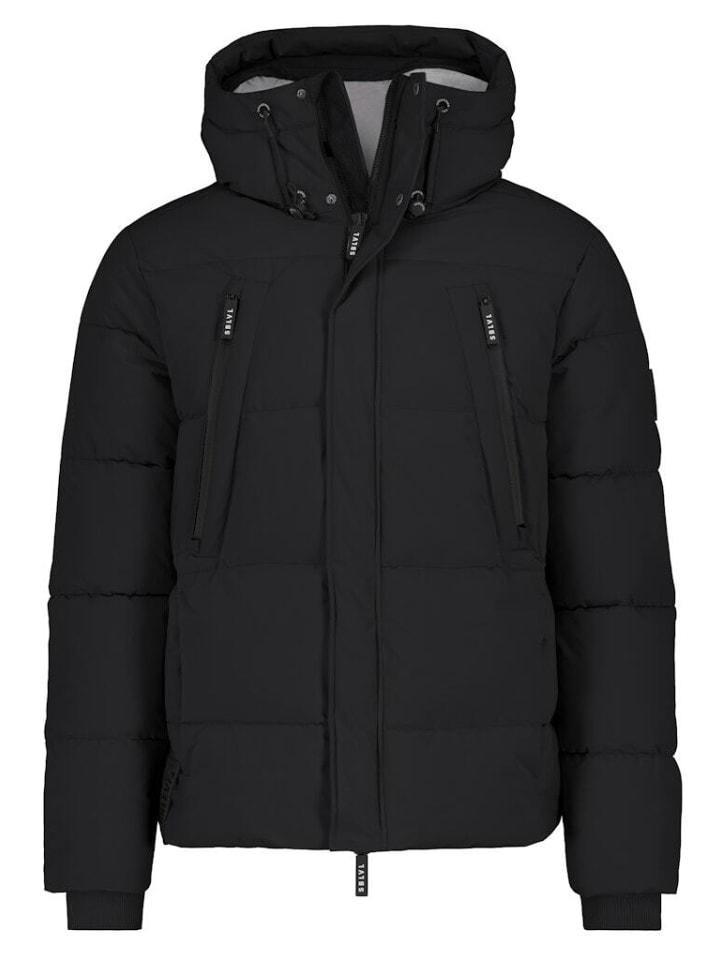 Зимняя куртка Eight2Nine
Зимняя куртка Eight2Nine