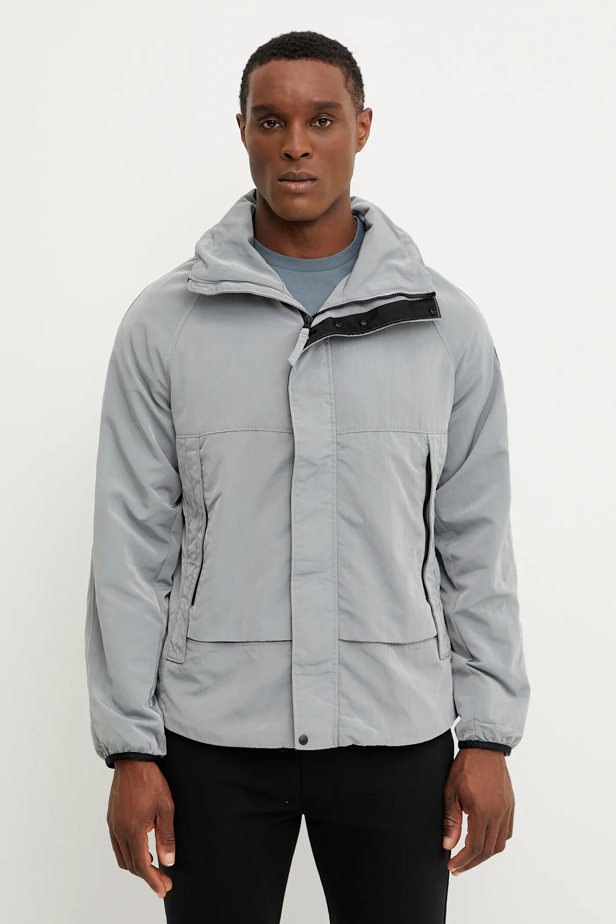 Куртка A-Bisenzio Napapijri, серый
Куртка A-Bisenzio Napapijri, серый