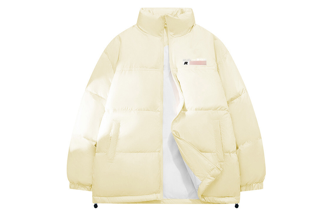 Пуховик унисекс BOBBY ABLEY, Синий
Пуховик унисекс BOBBY ABLEY, Синий