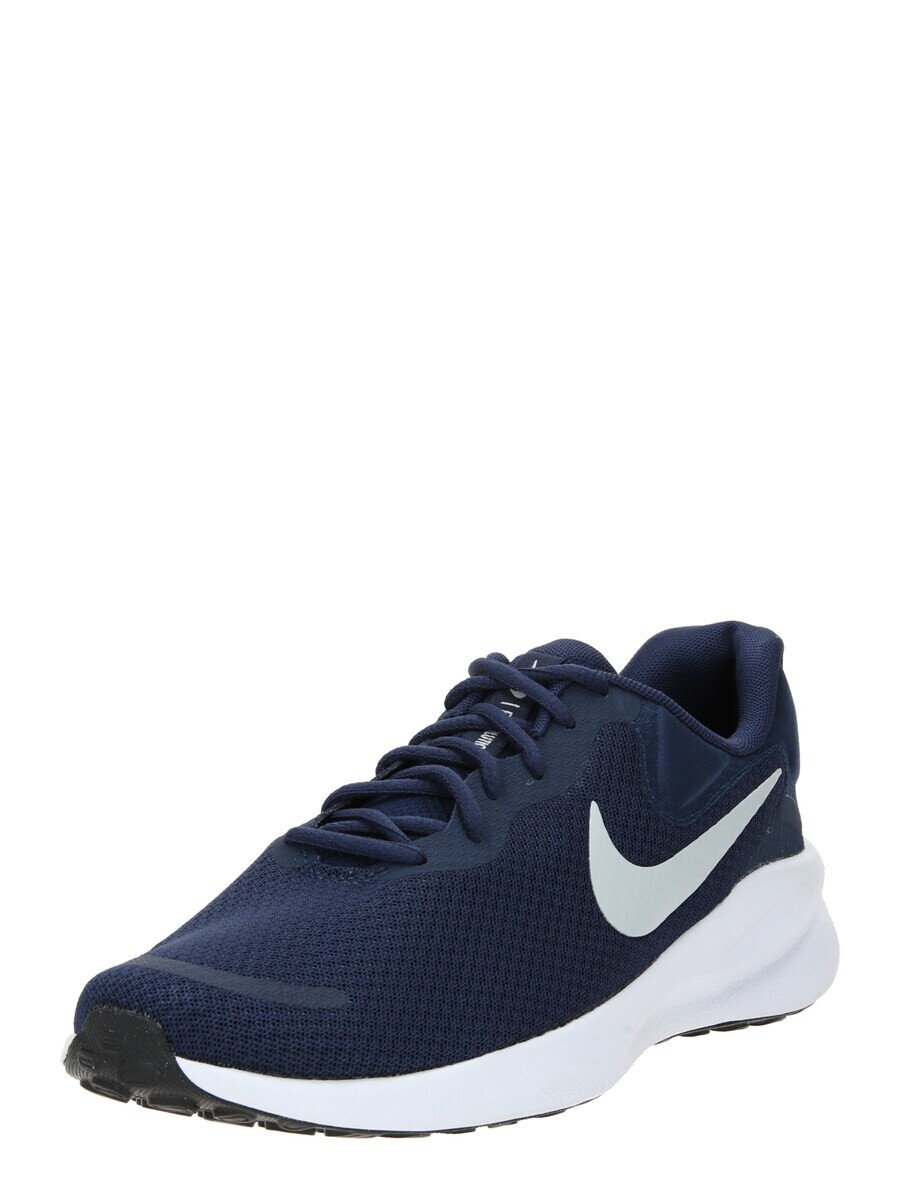 Беговые кроссовки Nike REVOLUTION 7, темно-синий/пастельный синий
Беговые кроссовки Nike REVOLUTION 7, темно-синий/пастельный синий