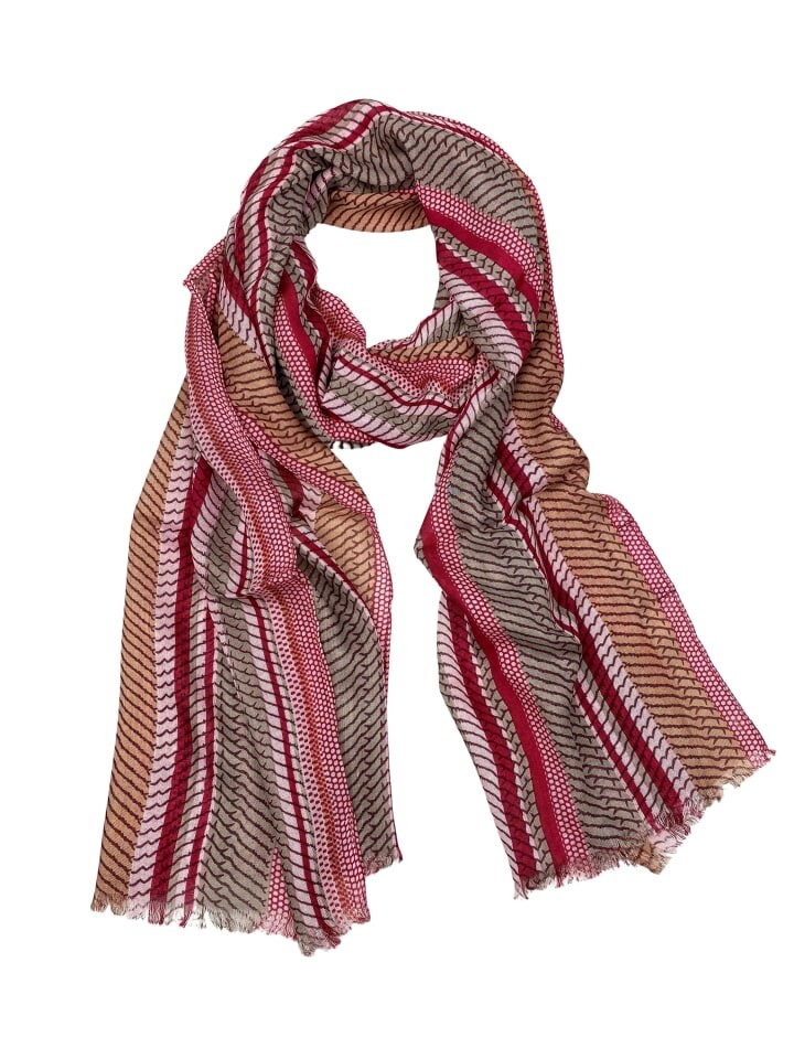 Шарф collezione alessandro, оранжевый
Шарф collezione alessandro, оранжевый