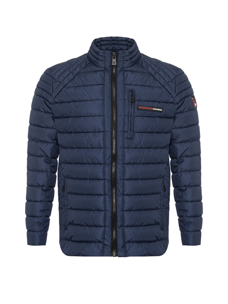 Зимняя куртка CIPO & BAXX CM225, темно-синий
Зимняя куртка CIPO & BAXX CM225, темно-синий