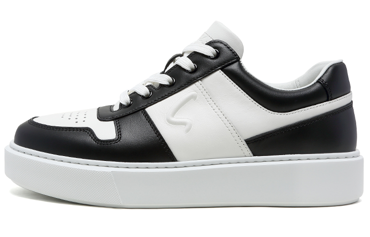 Satchi Стильные мужские кроссовки, черные
Satchi Стильные мужские кроссовки, черные